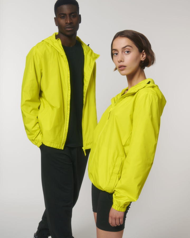 Lime Flash