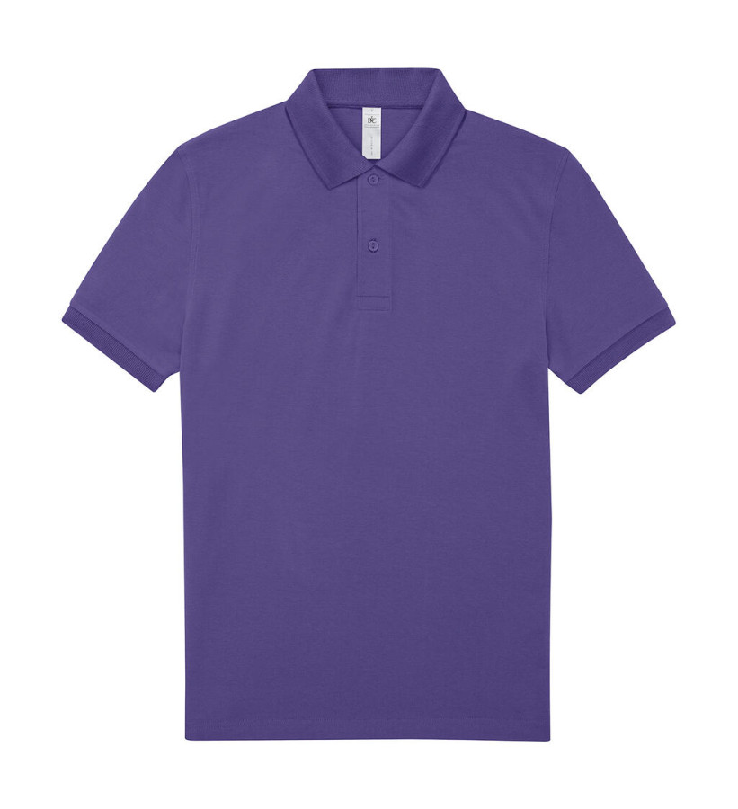 Radiant Purple