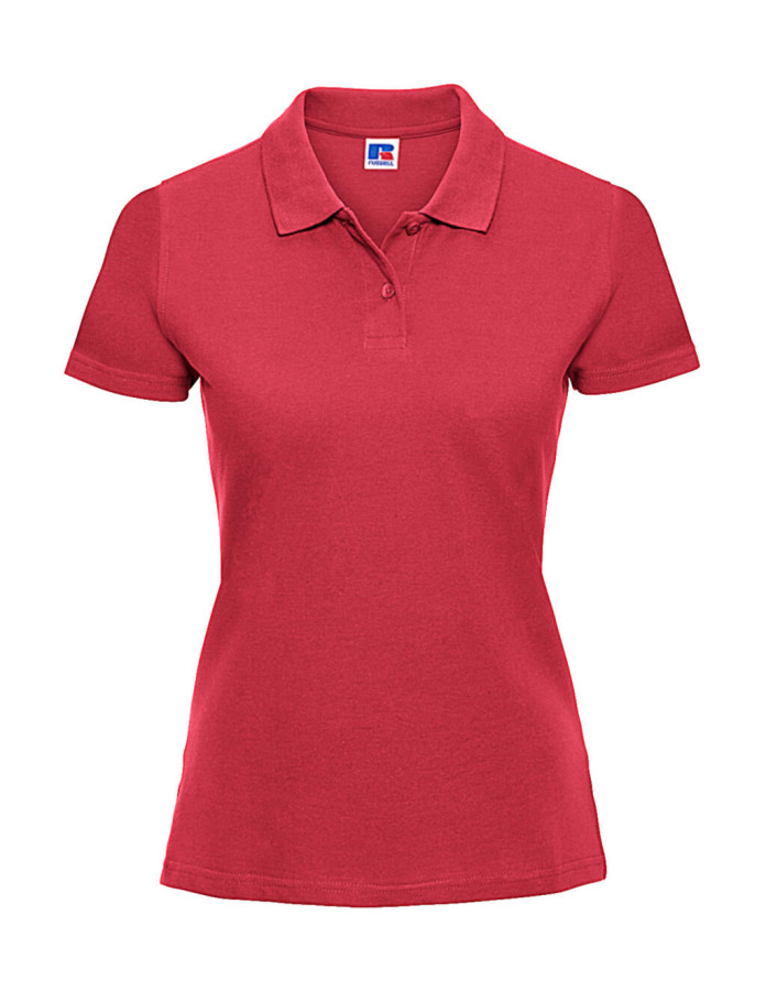 Classic Red