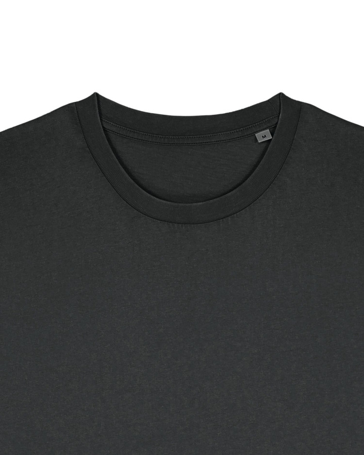 G. Dyed Black Rock