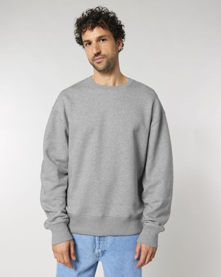 Heather Grey