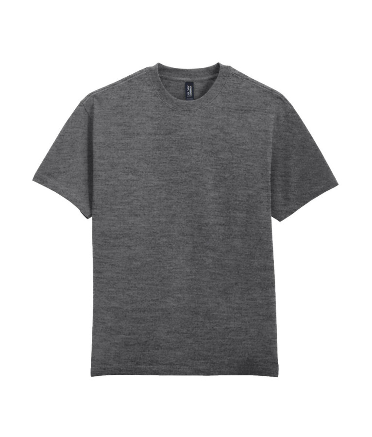 Graphite Heather