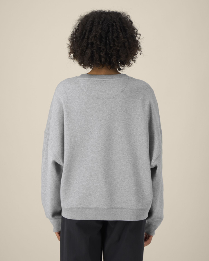 Heather Grey
