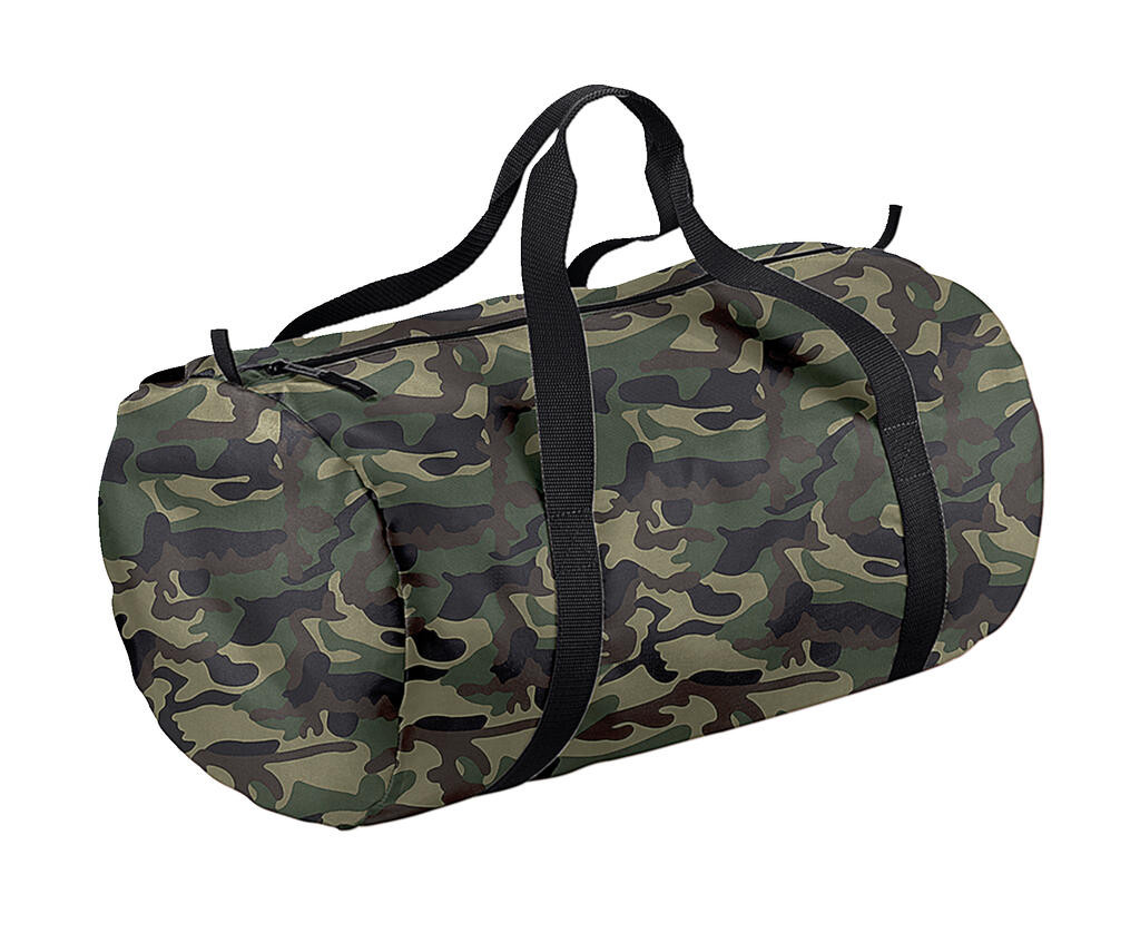 Jungle Camo/Black