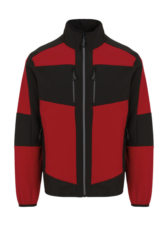 Classic Red/Black