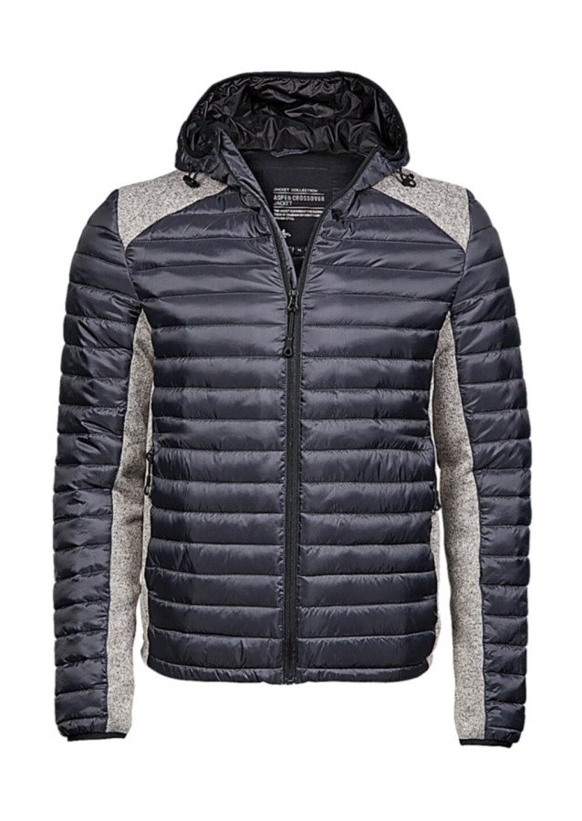Space Grey/Grey Melange