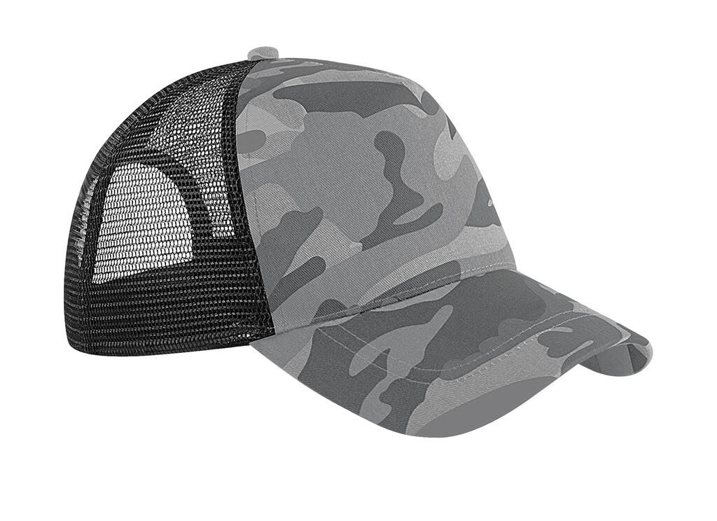 Arctic Camo