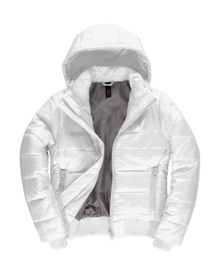 White/Warm Grey