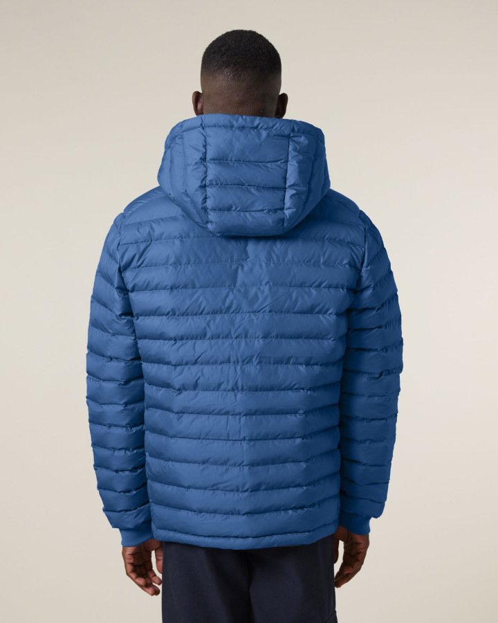 Mindful Blue