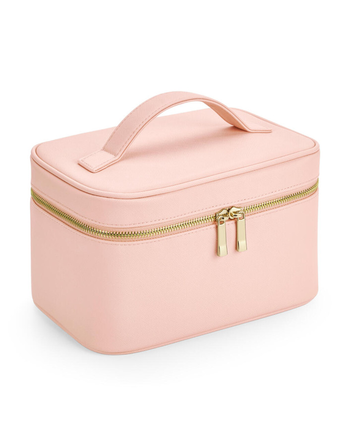 Soft Pink