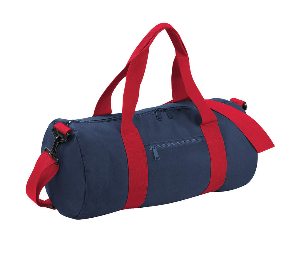 French Navy/Classic Red