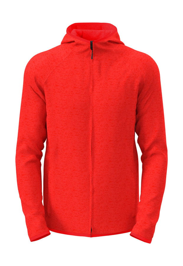 Scarlet Red Heather