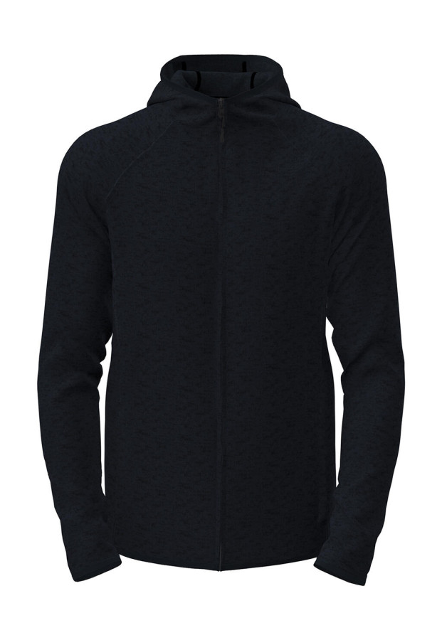 Blue Midnight Heather