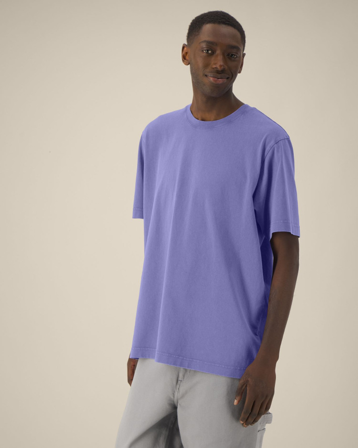 G. Dyed Purple Love