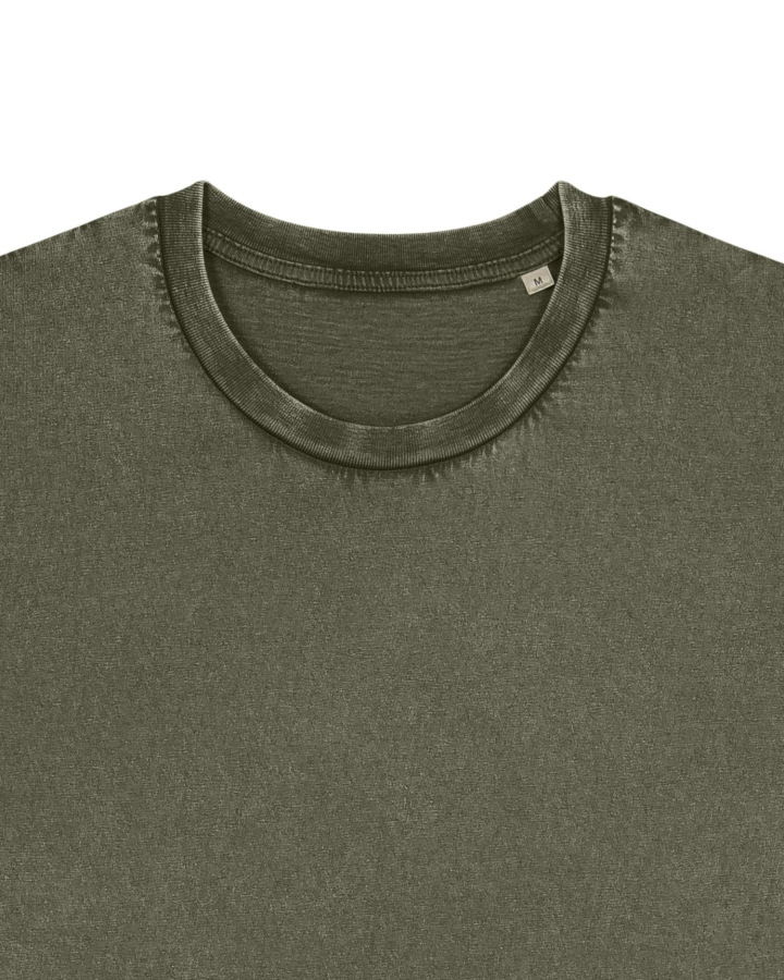 G. Dyed Khaki