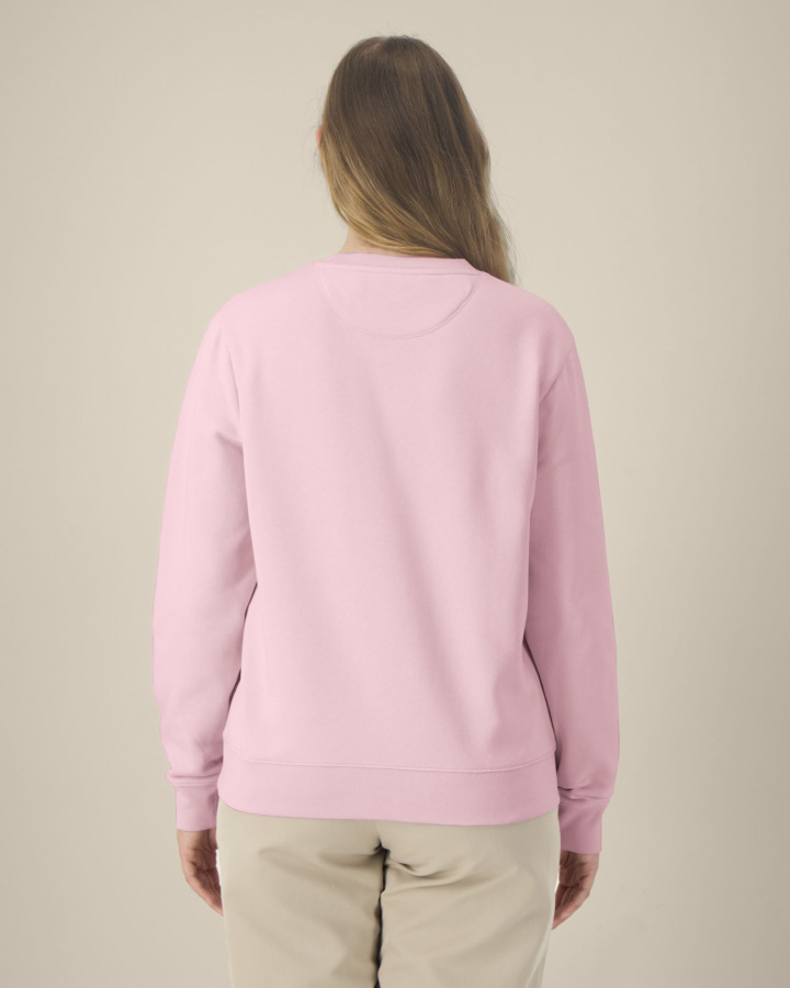 Cotton Pink