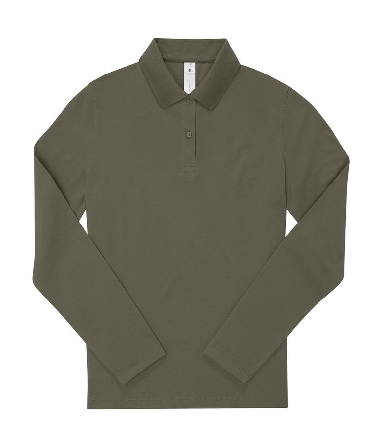 Camo Green