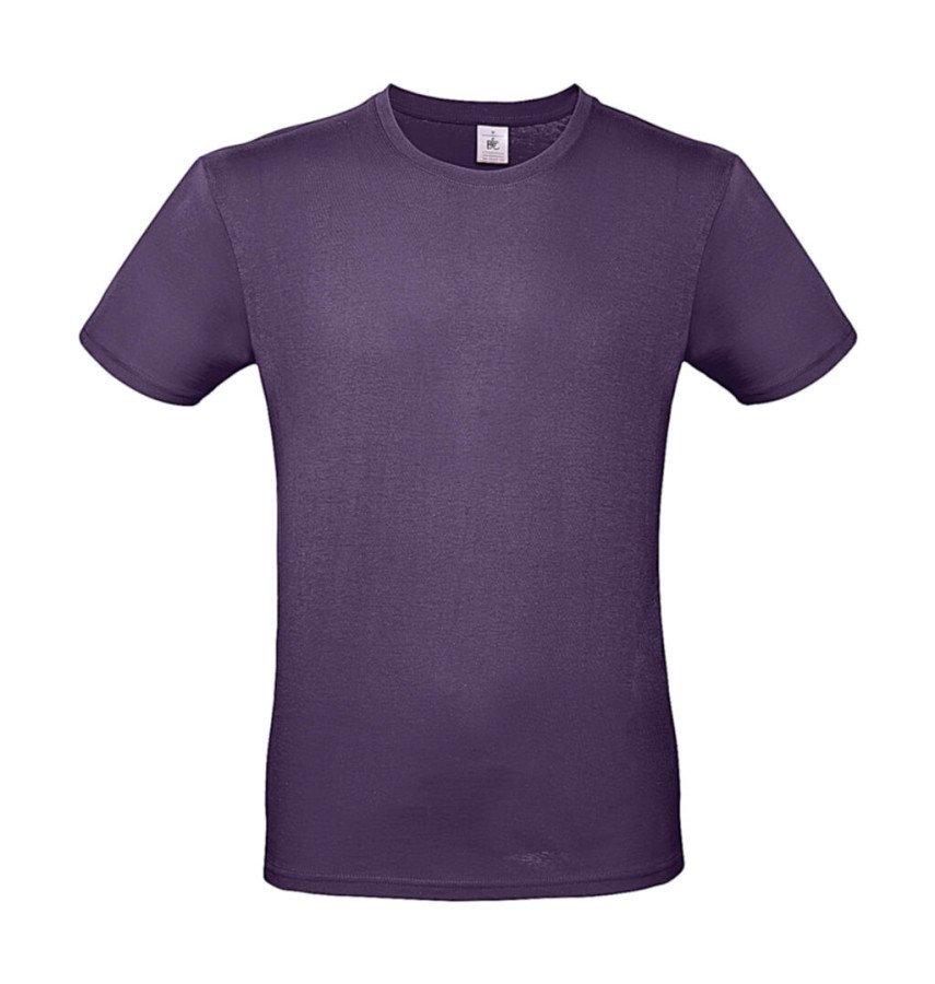 Radiant Purple