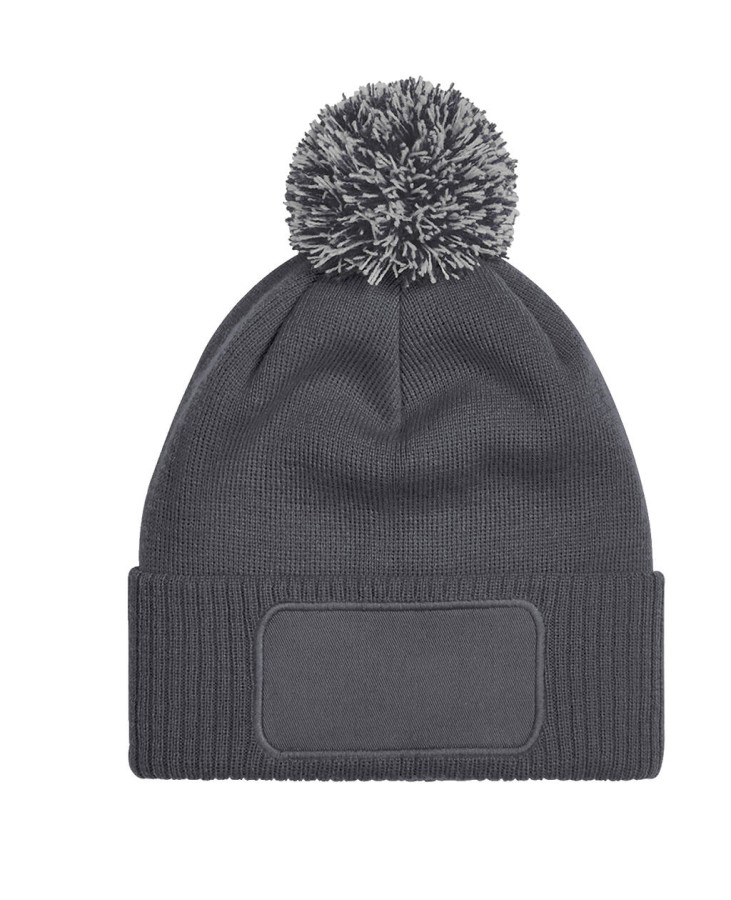Graphite Grey/Light Grey