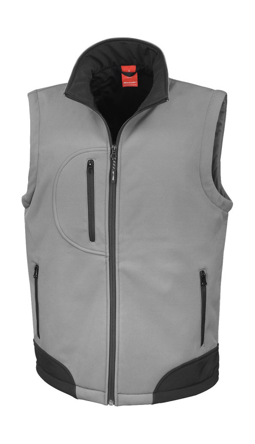 Workguard Grey/Black