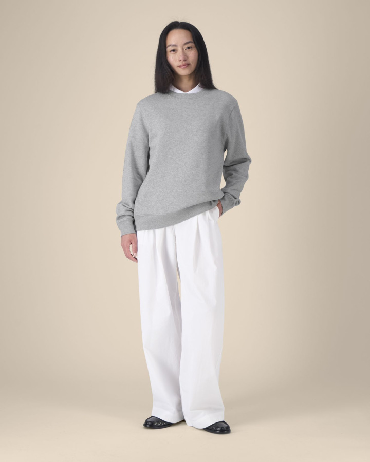 Heather Grey