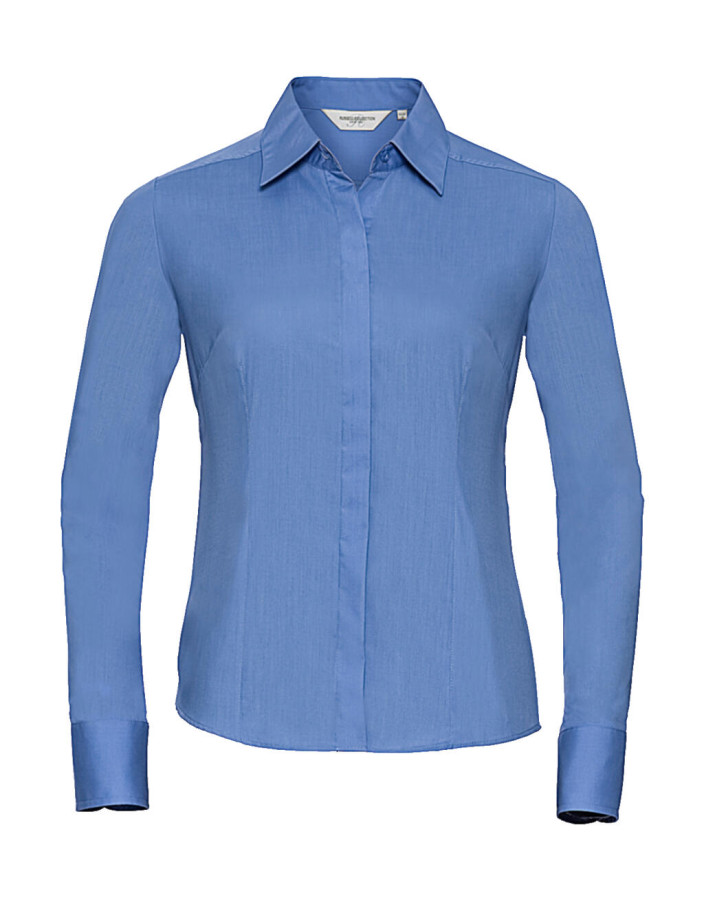 Corporate Blue