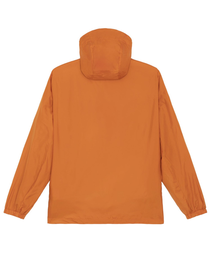 Flame Orange