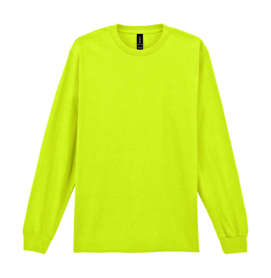 Safety Green