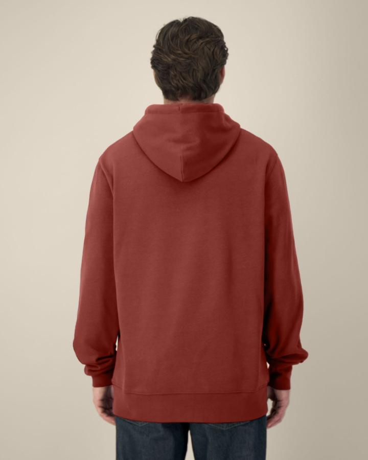 Earthy Red