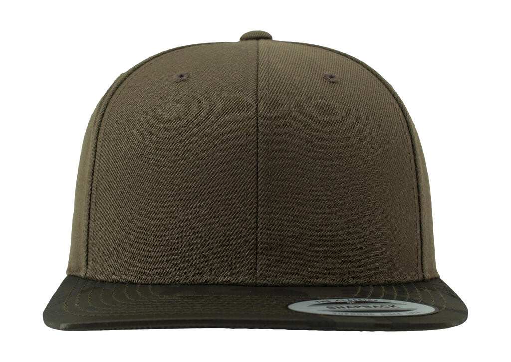 Olive Camo