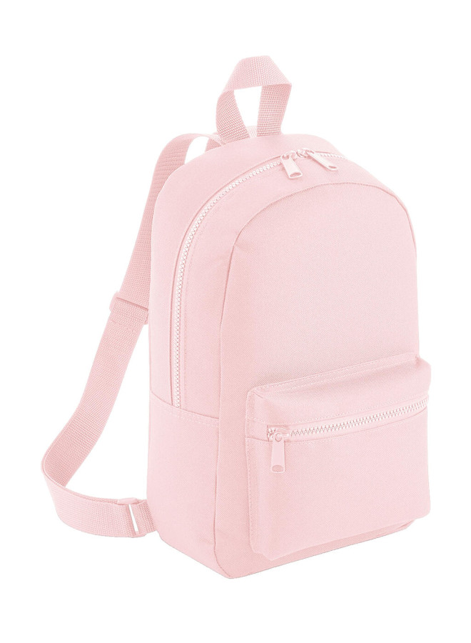 Powder Pink