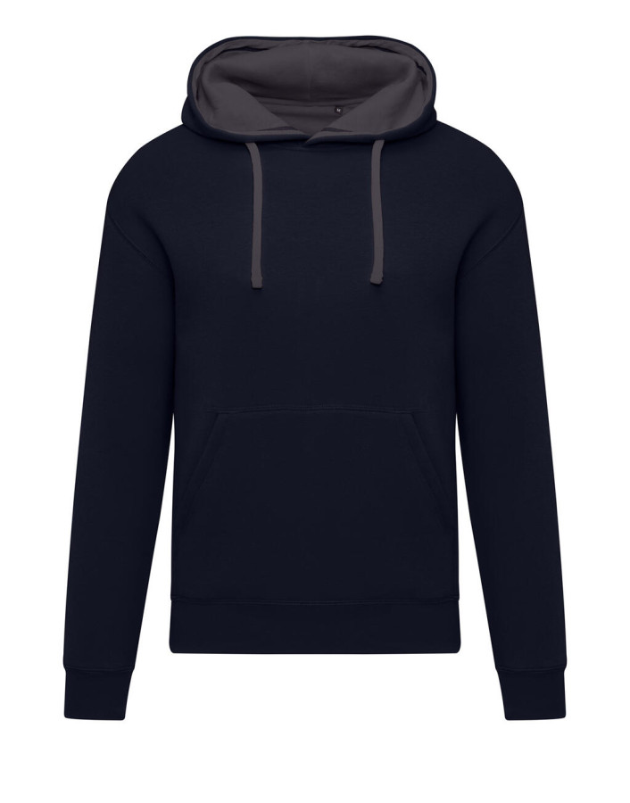 Dark Black/Grey