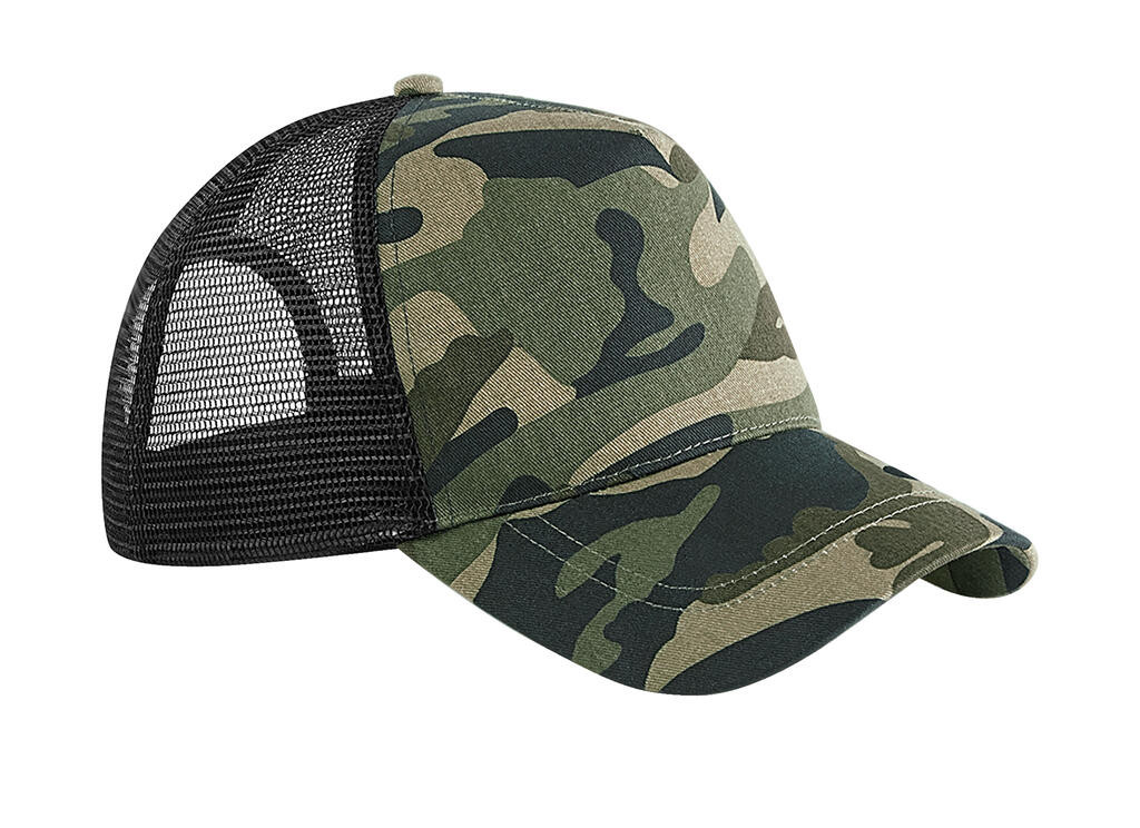 Jungle Camo