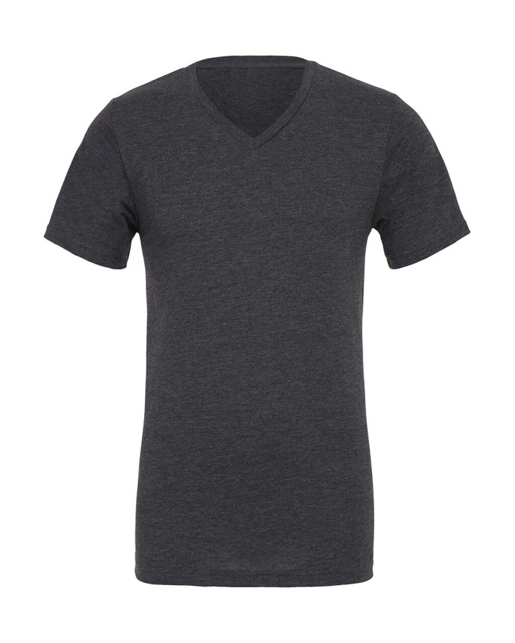 Dark Grey Heather
