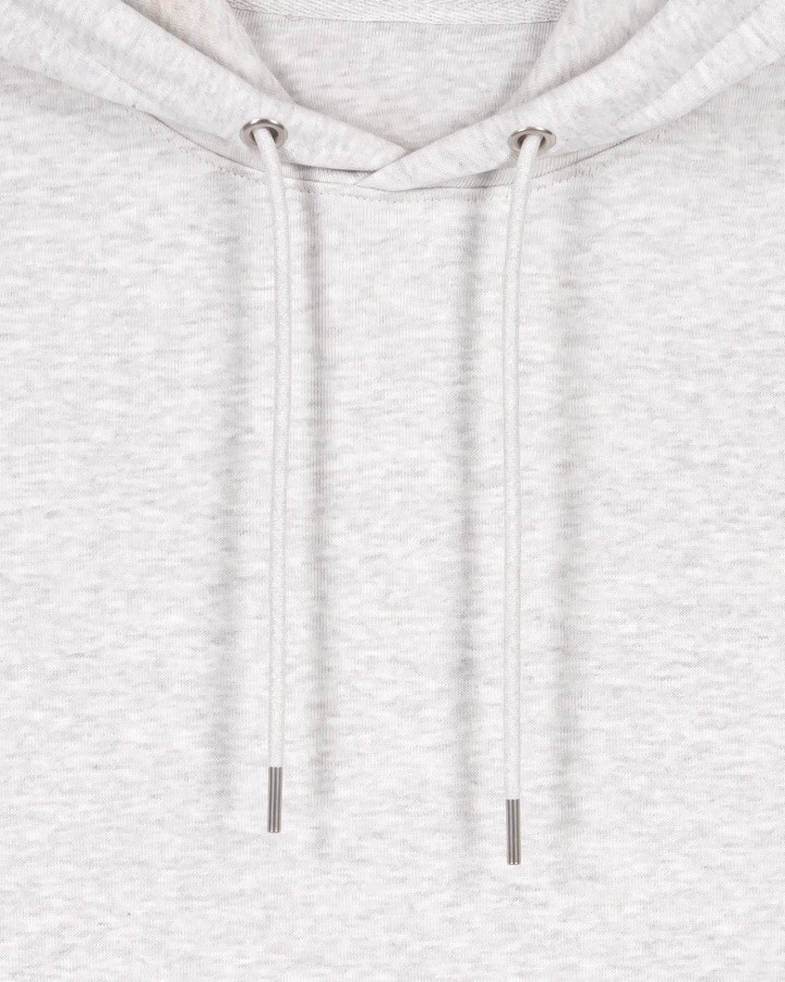 Cool Heather Grey