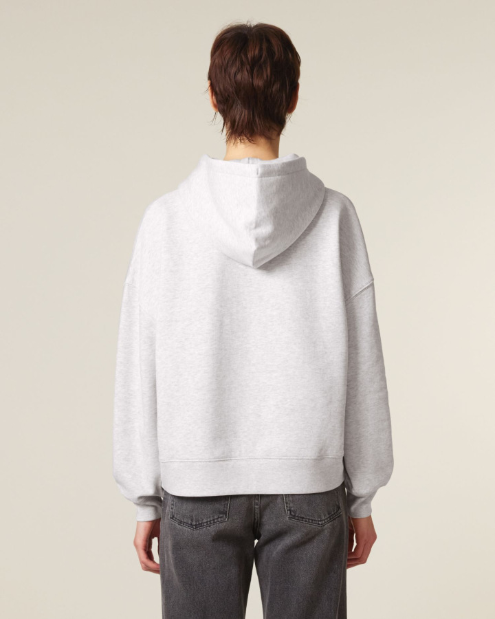 Cool Heather Grey