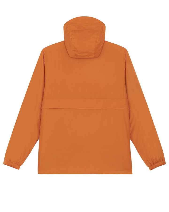 Flame Orange
