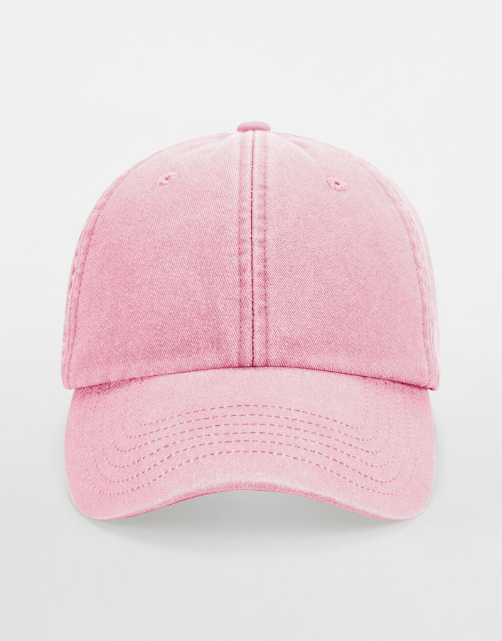 Vintage Dusky Pink