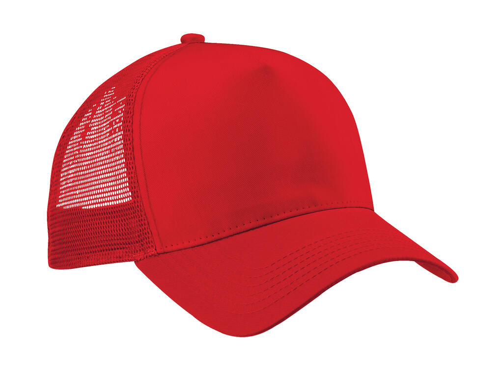Classic Red/Classic Red