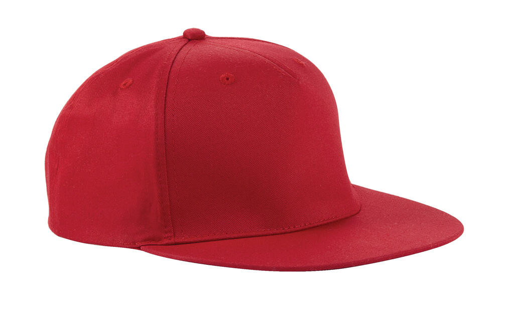 Classic Red