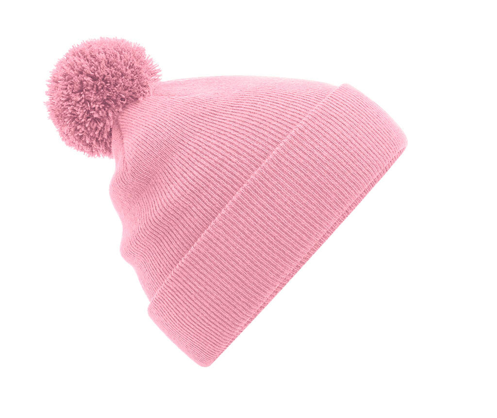 Dusky Pink