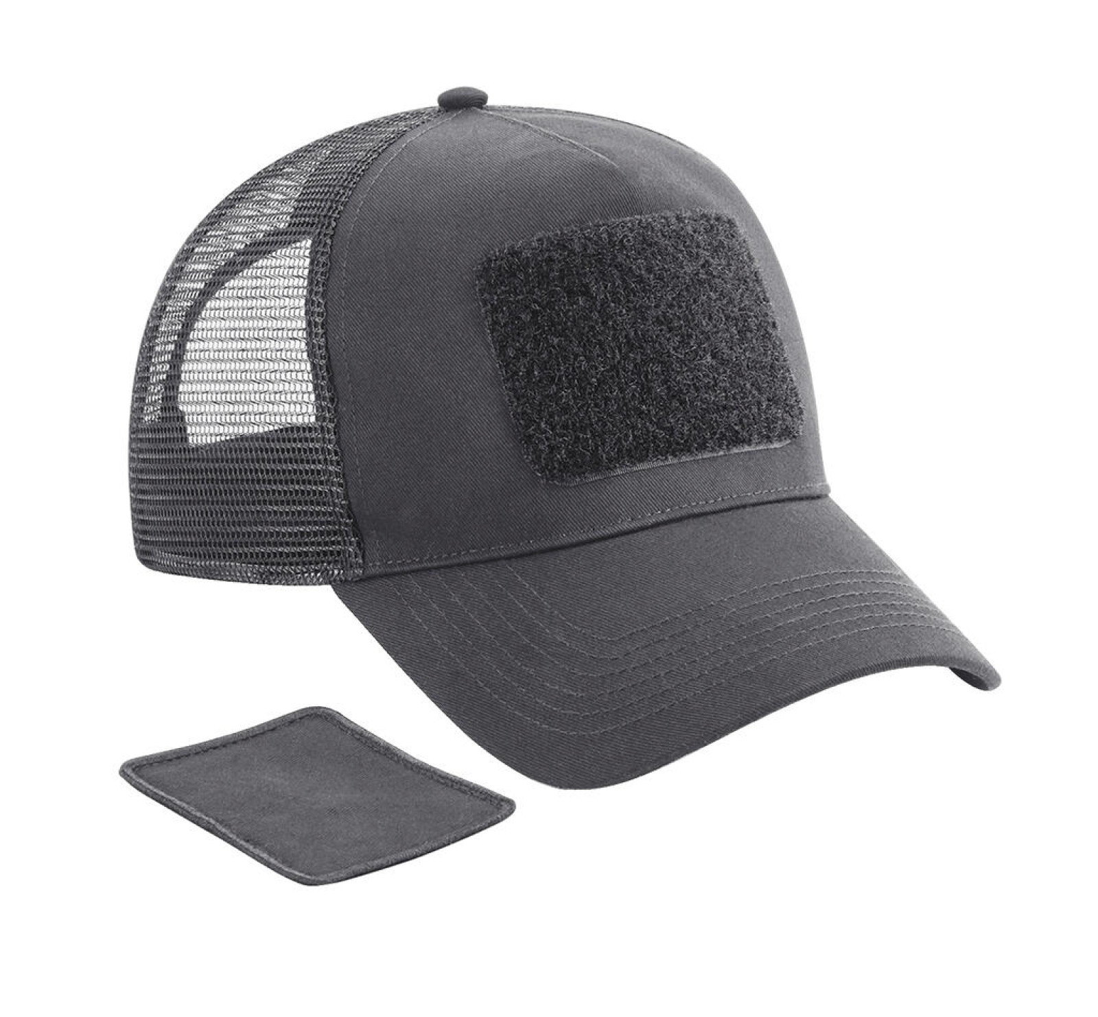 Graphite Grey