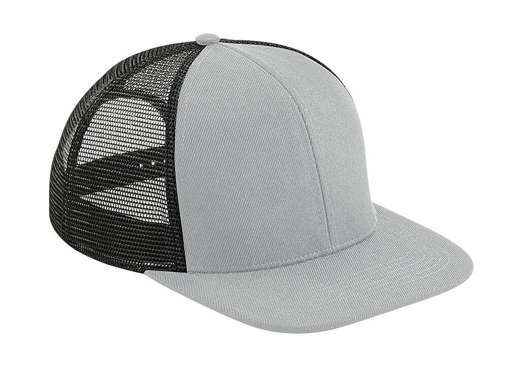 Grey/Black