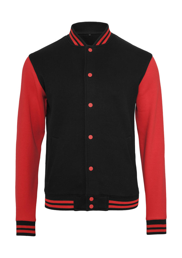 Black/Red
