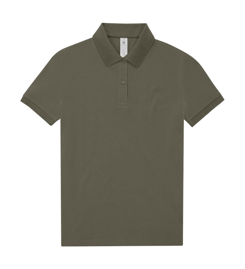 Camo Green