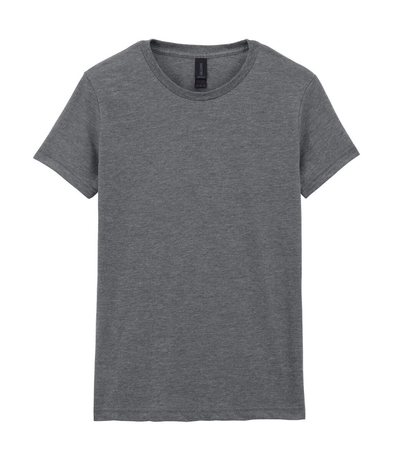 Graphite Heather