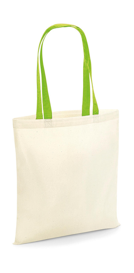 Natural/Lime Green