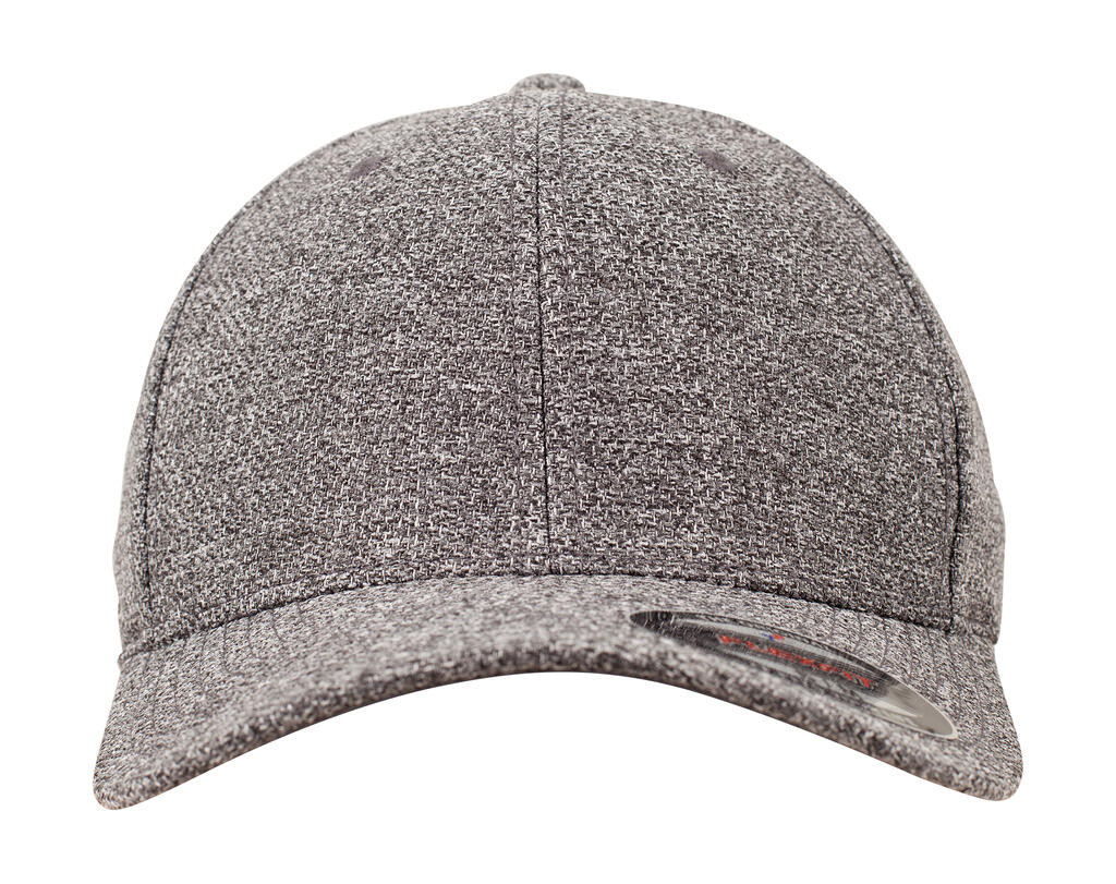 Dark Heather Grey