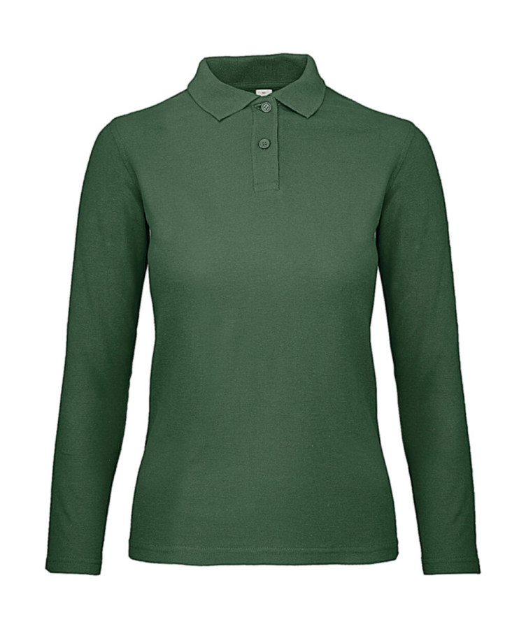 Bottle Green