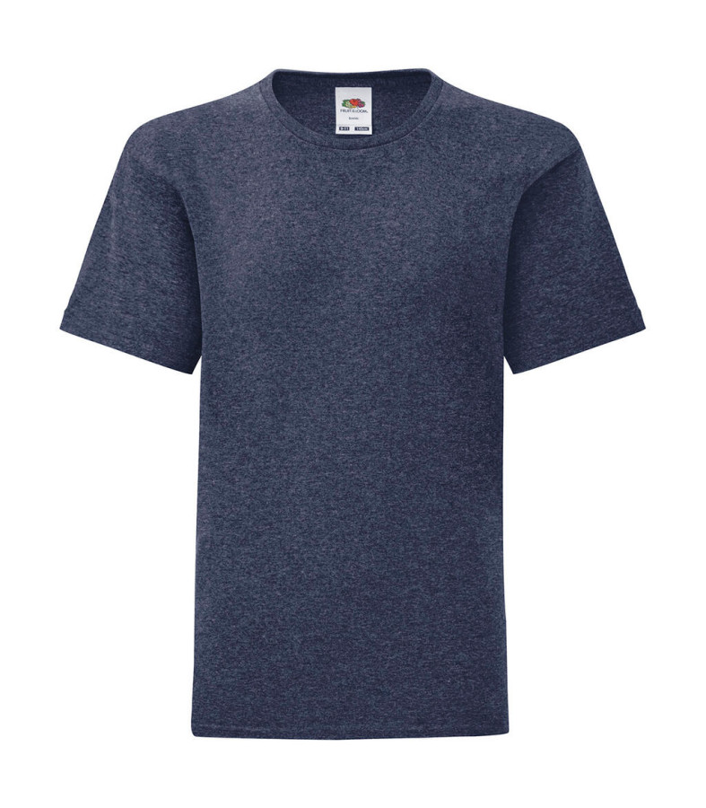 Heather Navy